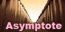 Asymptote 0.8